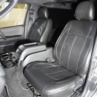 3727 令和2年式 ハイエース スーパーGL ダークプライムⅡ2WD 2,000cc (ガソリン車) 5人乗車 4.02万kmのサムネイル