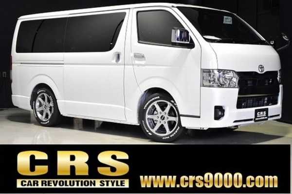 10/13新着!!CRS名古屋の新車・中古車全てお見せします！