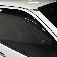 3704 令和2年式 ハイエース スーパーGL ダークプライムⅡ4WD 2,800cc (ディーゼル車) 5人乗車 0.65万kmのサムネイル