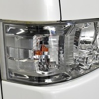 3704 令和2年式 ハイエース スーパーGL ダークプライムⅡ4WD 2,800cc (ディーゼル車) 5人乗車 0.65万kmのサムネイル