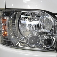 3704 令和2年式 ハイエース スーパーGL ダークプライムⅡ4WD 2,800cc (ディーゼル車) 5人乗車 0.65万kmのサムネイル
