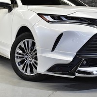 3681 令和3年式 ハリアー Z “Leather Package” 2WD 2,000cc (ガソリン車) 5人乗車 1.50万kmのサムネイル