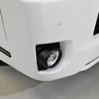 3704 令和2年式 ハイエース スーパーGL ダークプライムⅡ4WD 2,800cc (ディーゼル車) 5人乗車 0.65万kmのサムネイル