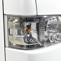 3715 令和3年式 ハイエース スーパーGL ダークプライムⅡ4WD 2,800cc (ディーゼル車) 5人乗車 3.18万kmのサムネイル