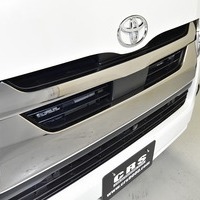 3704 令和2年式 ハイエース スーパーGL ダークプライムⅡ4WD 2,800cc (ディーゼル車) 5人乗車 0.65万kmのサムネイル
