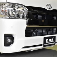 43.ファミリーPKG ハイエース SGL DPⅡ 2WD 2,000CC ガソリン車 5人乗り 即納車のサムネイル