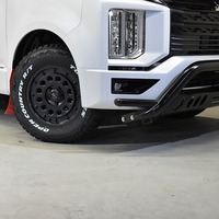 3649 デリカCRSコンプリート 三菱 デリカ D5 P 4WD 2,200CC ディーゼル車 7人乗りのサムネイル