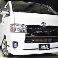 3391.平成29年式レジアスエースバン スーパーGL ダークプライムⅡ2WD 2,000㏄ ガソリン車 7.5万㎞ 整備付のサムネイル