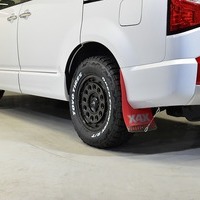 3649 デリカCRSコンプリート 三菱 デリカ D5 P 4WD 2,200CC ディーゼル車 7人乗りのサムネイル