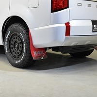 3649 デリカCRSコンプリート 三菱 デリカ D5 P 4WD 2,200CC ディーゼル車 7人乗りのサムネイル