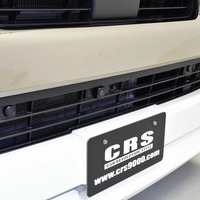 2855 CRSパッケージ トヨタ ハイエース ワイド スーパーGL ダークプライムⅡ 2WD 2,700CC ガソリン車 5人乗りのサムネイル