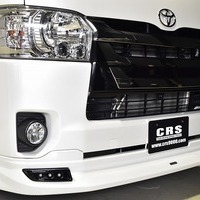 3685.平成30年式 レジアスエース スーパーGL ダークプライム 2WD 2,000㏄ ガソリン車 2.4万km 整備付のサムネイル