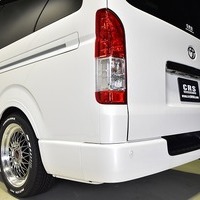 3391.平成29年式レジアスエースバン スーパーGL ダークプライムⅡ2WD 2,000㏄ ガソリン車 7.5万㎞ 整備付のサムネイル