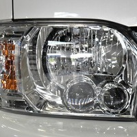 3200 ベッドキットⅣ タイプⅡ ハイエース ワゴンGL 4WD 2,700CC ガソリン車 10人乗りのサムネイル