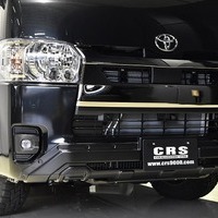 3678. 令和5年式 ハイエース スーパーGL ダークプライムⅡ 4WD ディーゼル車 9km 検査7年7月のサムネイル