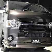 3677.平成30年式ハイエースバン スーパーGL 4WD 50thアニバーサリー ディーゼル車 4.3万㎞のサムネイル