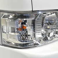 3718 令和3年式 ハイエース ワゴンGL 2WD 2,700cc (ガソリン車) 10人乗車 0.70万kmのサムネイル