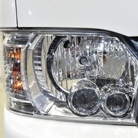 3718 令和3年式 ハイエース ワゴンGL 2WD 2,700cc (ガソリン車) 10人乗車 0.70万kmのサムネイル