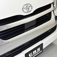 3718 令和3年式 ハイエース ワゴンGL 2WD 2,700cc (ガソリン車) 10人乗車 0.70万kmのサムネイル