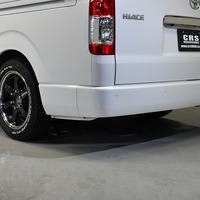 3718 令和3年式 ハイエース ワゴンGL 2WD 2,700cc (ガソリン車) 10人乗車 0.70万kmのサムネイル