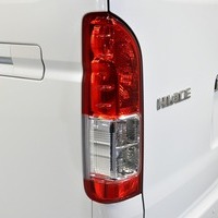 3718 令和3年式 ハイエース ワゴンGL 2WD 2,700cc (ガソリン車) 10人乗車 0.70万kmのサムネイル