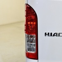 3718 令和3年式 ハイエース ワゴンGL 2WD 2,700cc (ガソリン車) 10人乗車 0.70万kmのサムネイル