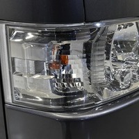 3727 令和2年式 ハイエース スーパーGL ダークプライムⅡ2WD 2,000cc (ガソリン車) 5人乗車 4.02万kmのサムネイル