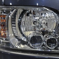 3727 令和2年式 ハイエース スーパーGL ダークプライムⅡ2WD 2,000cc (ガソリン車) 5人乗車 4.02万kmのサムネイル
