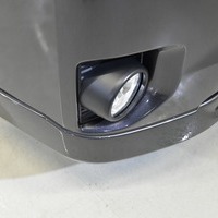 3727 令和2年式 ハイエース スーパーGL ダークプライムⅡ2WD 2,000cc (ガソリン車) 5人乗車 4.02万kmのサムネイル