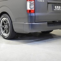 3727 令和2年式 ハイエース スーパーGL ダークプライムⅡ2WD 2,000cc (ガソリン車) 5人乗車 4.02万kmのサムネイル