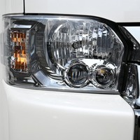 3706 令和5年式 ハイエース S-GL 2WD 2,700cc (ガソリン車) 5人乗車 7.715kmのサムネイル