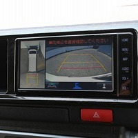 3706 令和5年式 ハイエース S-GL 2WD 2,700cc (ガソリン車) 5人乗車 7.715kmのサムネイル