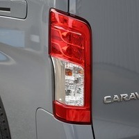 3760 CRSコンプリート 日産 キャラバン GRANDプレミアム GX 4WD 2,400CC ディーゼル車 5人乗りのサムネイル