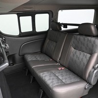 3760 CRSコンプリート 日産 キャラバン GRANDプレミアム GX 4WD 2,400CC ディーゼル車 5人乗りのサムネイル