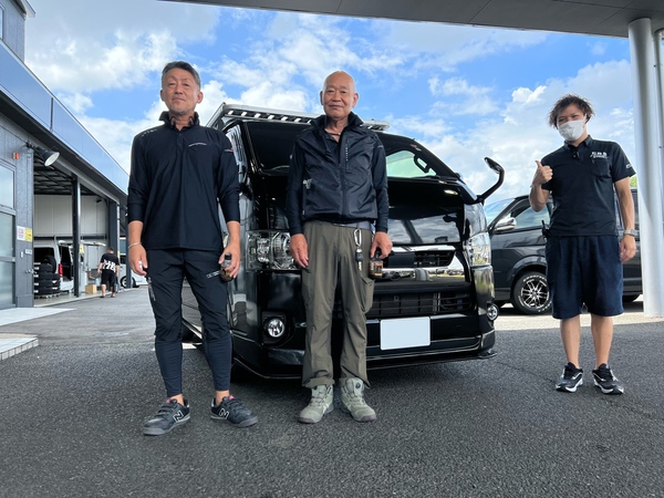 CRS千葉　東京都　T様