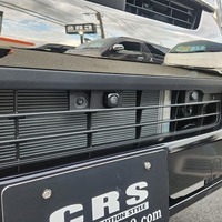 スタンダードPKG　ハイエース　スーパーGL　ダークプライムⅡ　2WD　2000cc　ガソリン車　5人乗りのサムネイル