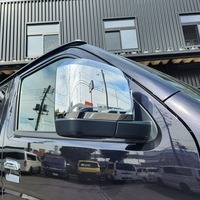 スタンダードPKG　ハイエース　スーパーGL　ダークプライムⅡ　2WD　2000cc　ガソリン車　5人乗りのサムネイル