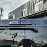 スタンダードPKG　ハイエース　スーパーGL　ダークプライムⅡ　2WD　2000cc　ガソリン車　5人乗りのサムネイル