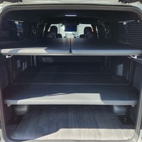 3800　令和2年式　ハイエース　スーパーGL　ダークプライムⅡ　2WD　2000cc　ガソリン車　5人乗り　3.4万kmのサムネイル