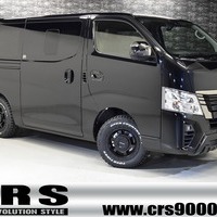 3615 CRSコンプリート キャラバン GRANDプレミアム GX 4WD 2,400CC ディーゼル車 5人乗りのサムネイル