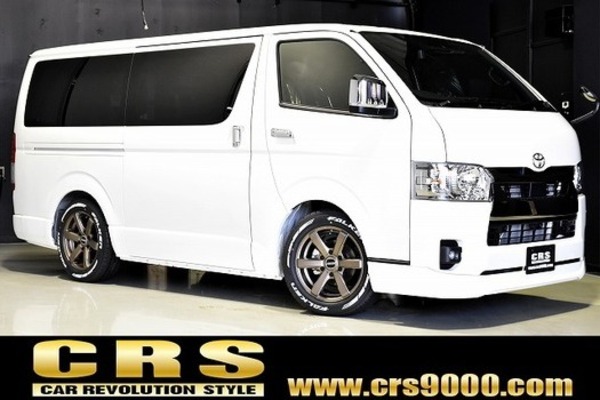 11/3 新着!! CRS名古屋の新車・中古車全てお見せします！