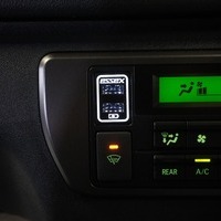 3294 CRSコンプリート ハイエース スーパーGL ダークプライムⅡ 4WD 2,800CC ディーゼル車 5人乗りのサムネイル