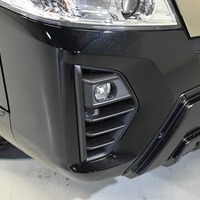 3615 CRSコンプリート キャラバン GRANDプレミアム GX 4WD 2,400CC ディーゼル車 5人乗りのサムネイル