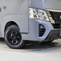 3614 CRSコンプリート キャラバン GRAND プレミアムGX 4WD 2,400CC ディーゼル車 5人乗りのサムネイル