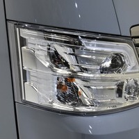 3614 CRSコンプリート キャラバン GRAND プレミアムGX 4WD 2,400CC ディーゼル車 5人乗りのサムネイル