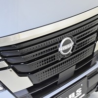 3614 CRSコンプリート キャラバン GRAND プレミアムGX 4WD 2,400CC ディーゼル車 5人乗りのサムネイル