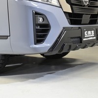 3614 CRSコンプリート キャラバン GRAND プレミアムGX 4WD 2,400CC ディーゼル車 5人乗りのサムネイル