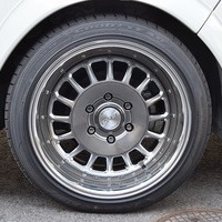 50.スタイルパッケージ ハイエース ワイドS-GL DPⅡ 2WD 2,800㏄ ディーゼル車 5人乗りのサムネイル