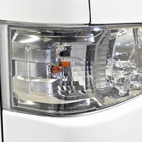 3730 令和3年式 ハイエース スーパーGL ダークプライムⅡ 2WD 2,800cc (ディーゼル車) 5人乗車 4.55万kmのサムネイル