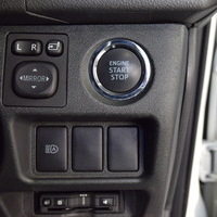 3764　令和3年式 ハイエース スーパーGL　ダークプライムⅡ　 2WD 2,000cc (ガソリン車) 5人乗車 2.1万kmのサムネイル